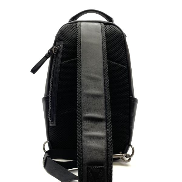 楽天市場】COACH コーチ 89908 メンズ スムースカーフレザー エッジ