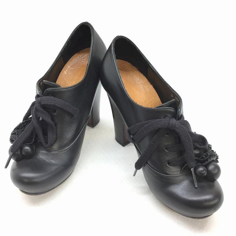 楽天市場】chie チエミハラ（パンプス｜レディース靴）：靴の通販