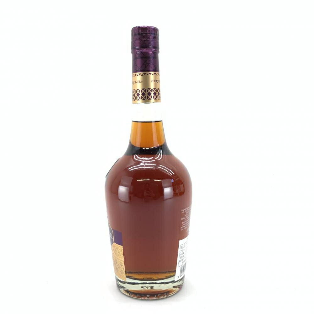 楽天市場】COURVOISIER クルボアジェ VSOP 700ml 40% Cognac