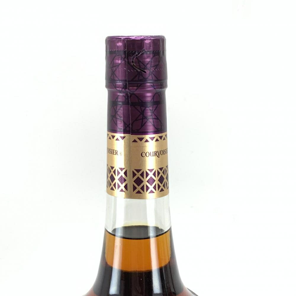 楽天市場】COURVOISIER クルボアジェ VSOP 700ml 40% Cognac