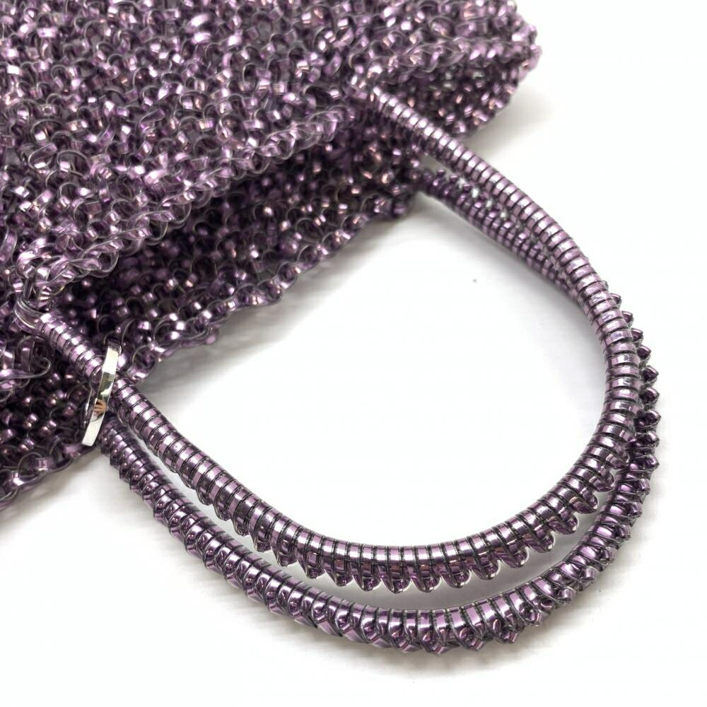 楽天市場】ANTEPRIMA アンテプリマ ワイヤーバッグ ハンドバッグ ミニ