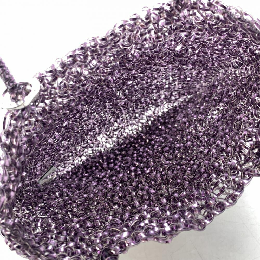 楽天市場】ANTEPRIMA アンテプリマ ワイヤーバッグ ハンドバッグ ミニ