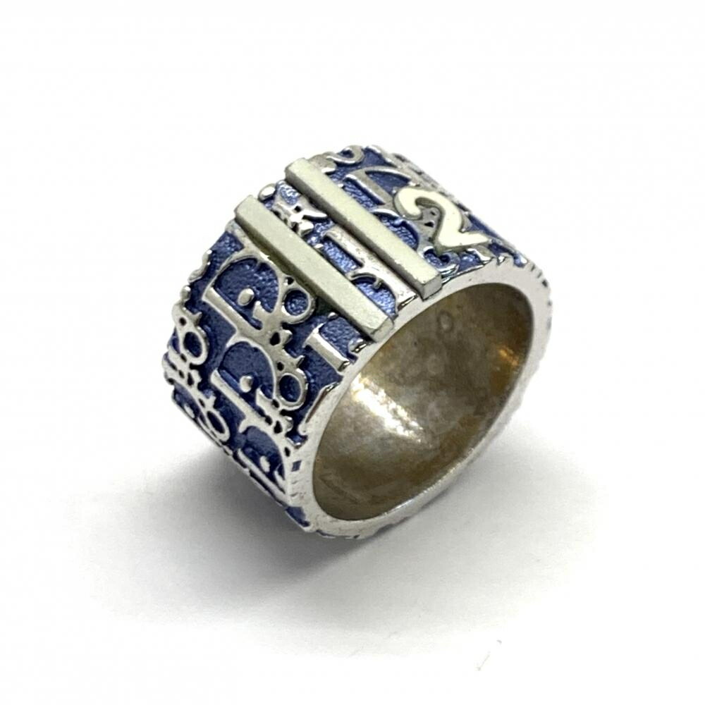 楽天市場】Christian Dior トロッター リング（ジュエリー