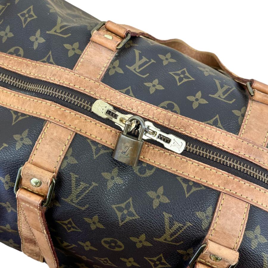 楽天市場】【中古】LOUIS VUITTON ルイヴィトン M41624 サック