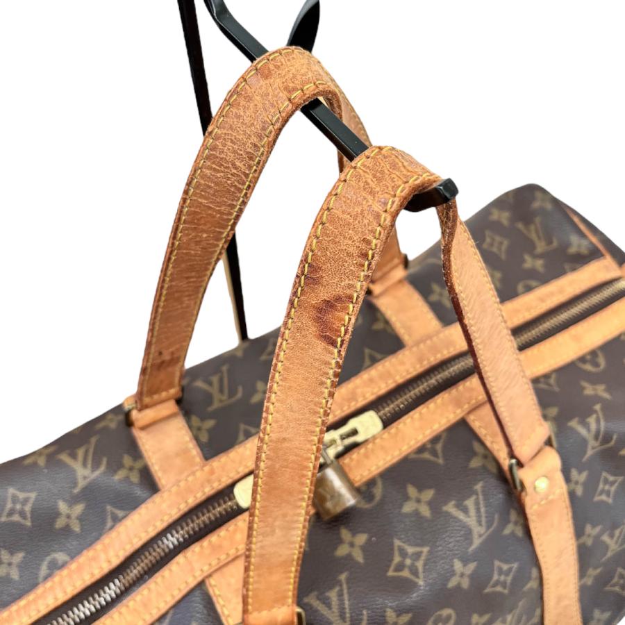 楽天市場】【中古】LOUIS VUITTON ルイヴィトン M41624 サック