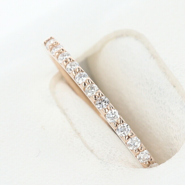 楽天市場】□VENDOME AOYAMA【ヴァンドーム青山】K18PG ダイヤモンド