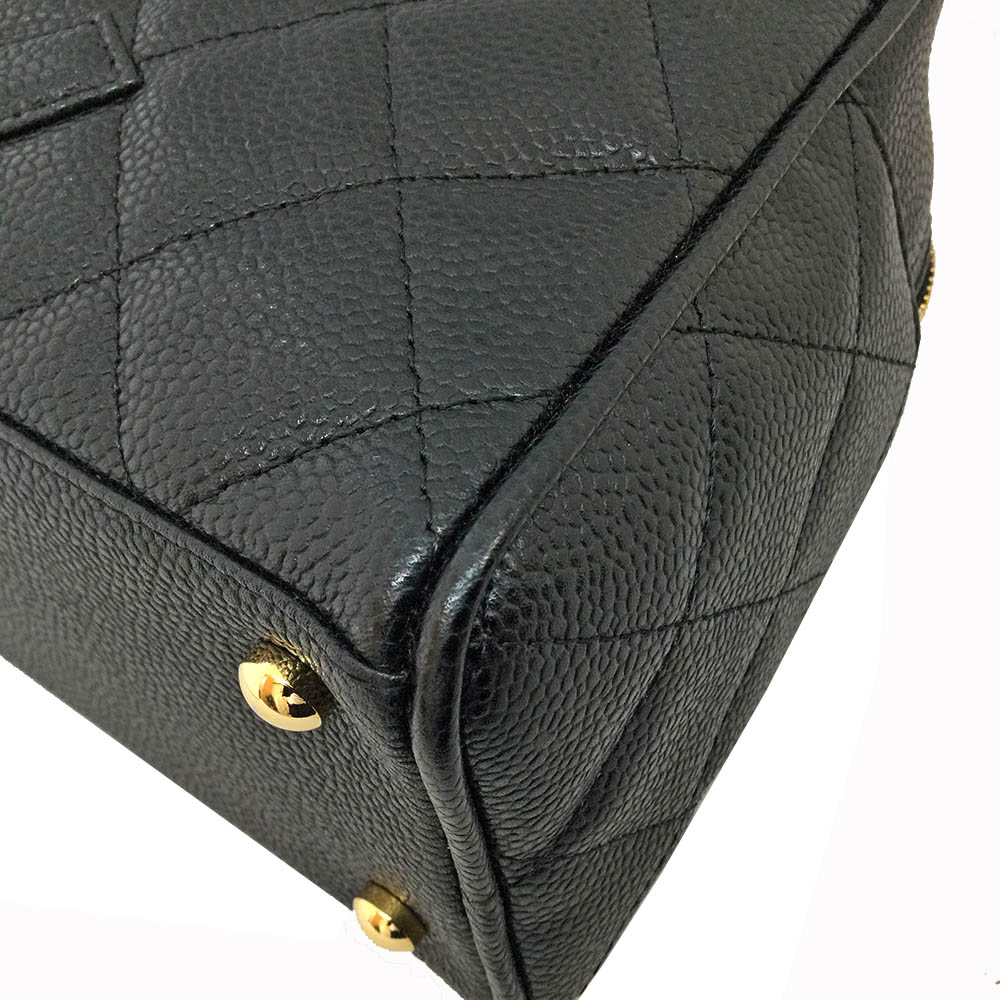 楽天市場】T【CHANEL】ミニボストンバッグ A20997 ハンドバッグ