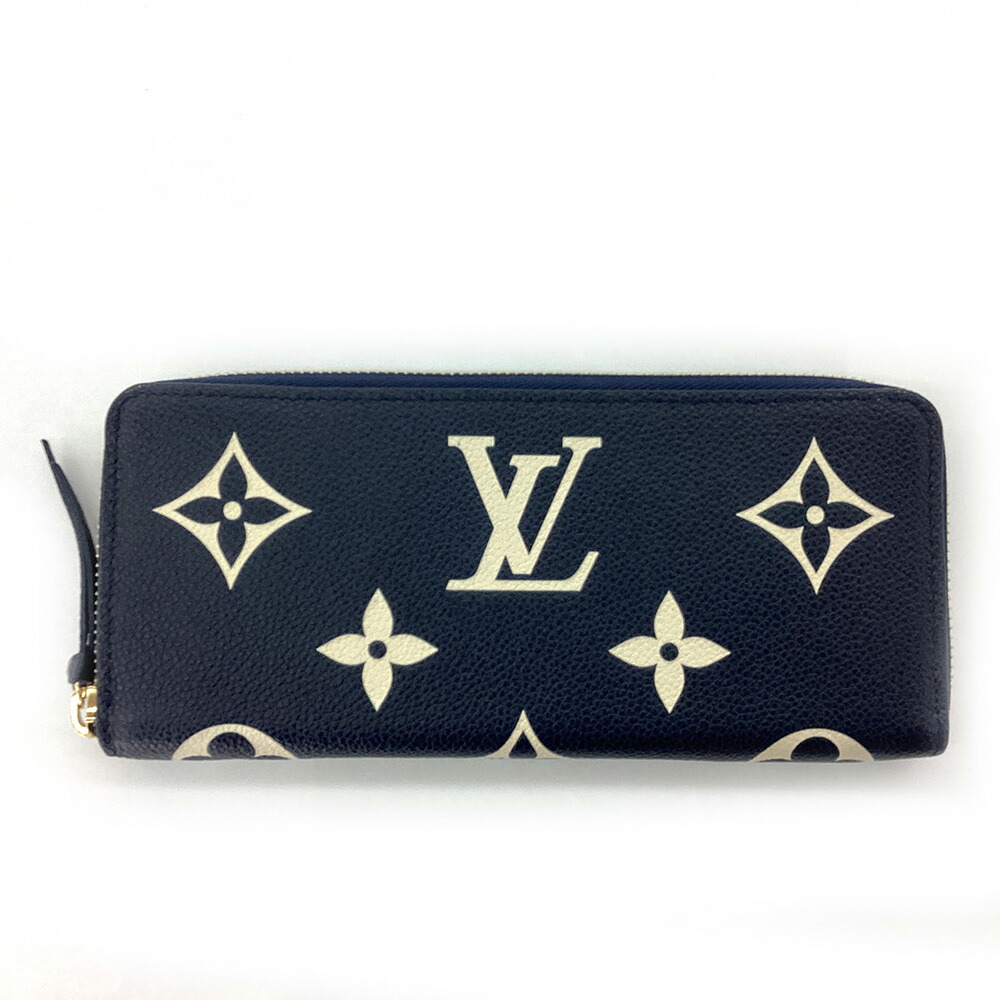 楽天市場】ルイヴィトン ポルトフォイユクレマンスの通販