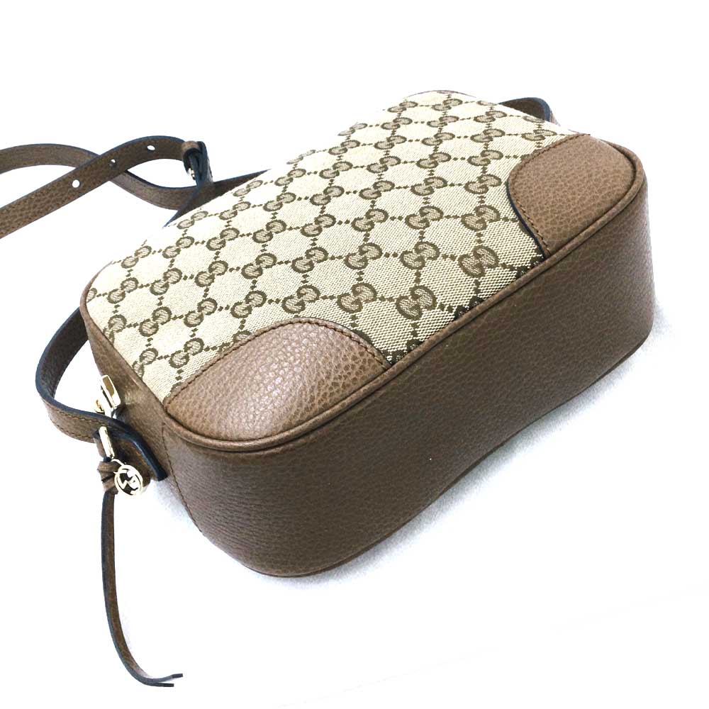 楽天市場】N【中古】【GUCCI】グッチ ショルダーバッグ 449413 GG