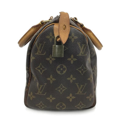 楽天市場】LOUIS VUITTON【ルイヴィトン】スピーディ25 ハンドバッグ