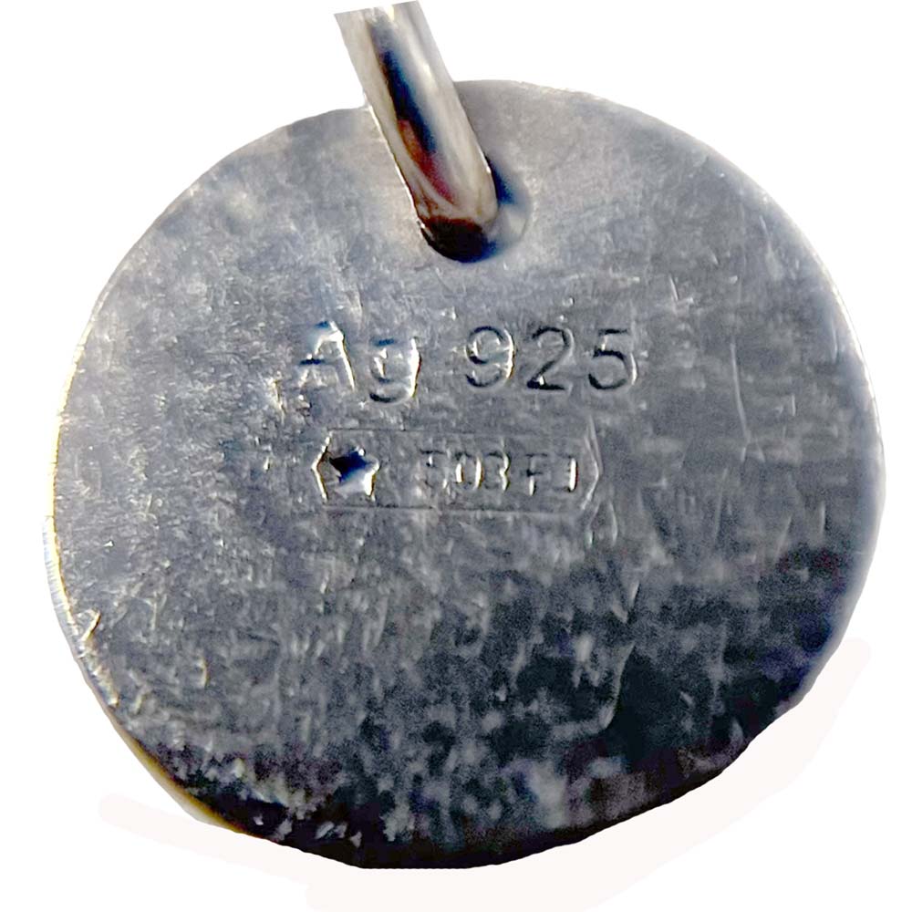 楽天市場】［南店］ 【良品】 グッチ 4217G 8402 アイコンネックレス