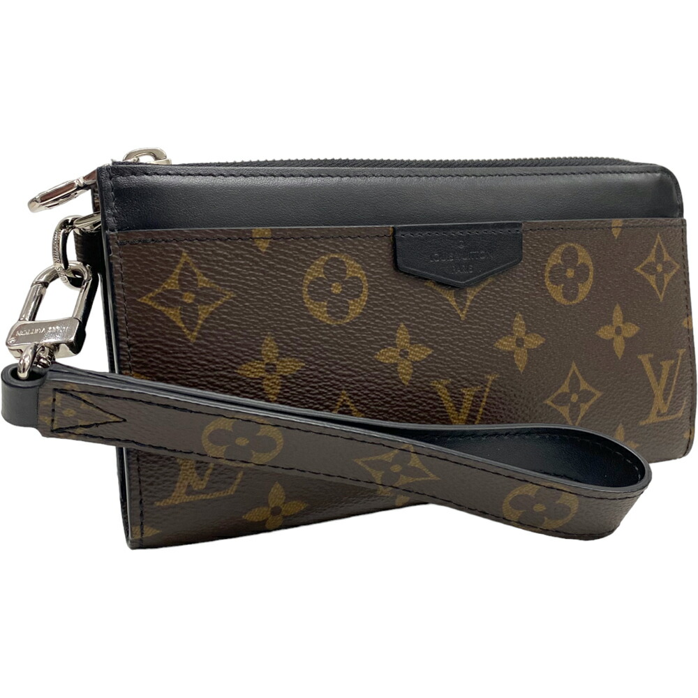 楽天市場】【RFID/極美品】ルイヴィトン M69407 ジッピー・ドラゴンヌ