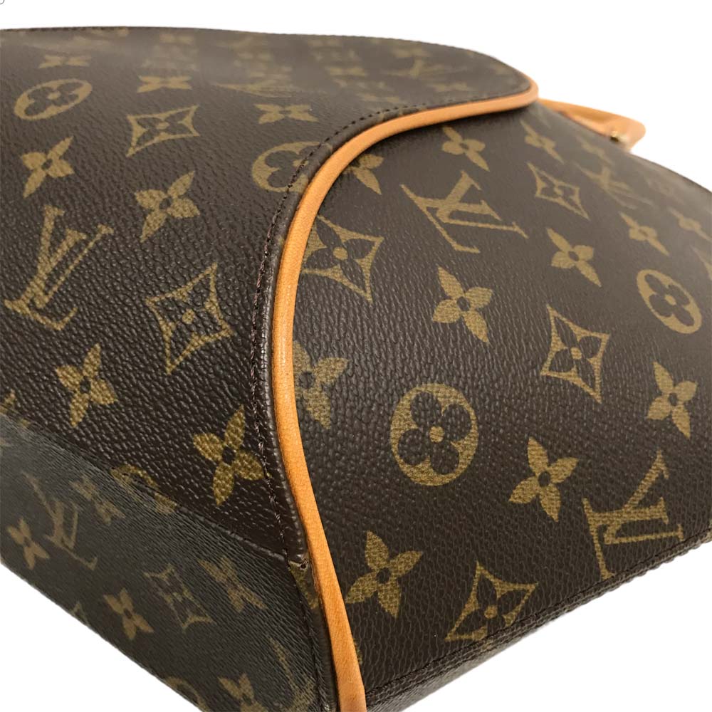 楽天市場】【美品/鍵付き】ルイヴィトン M51126 エリプスMM