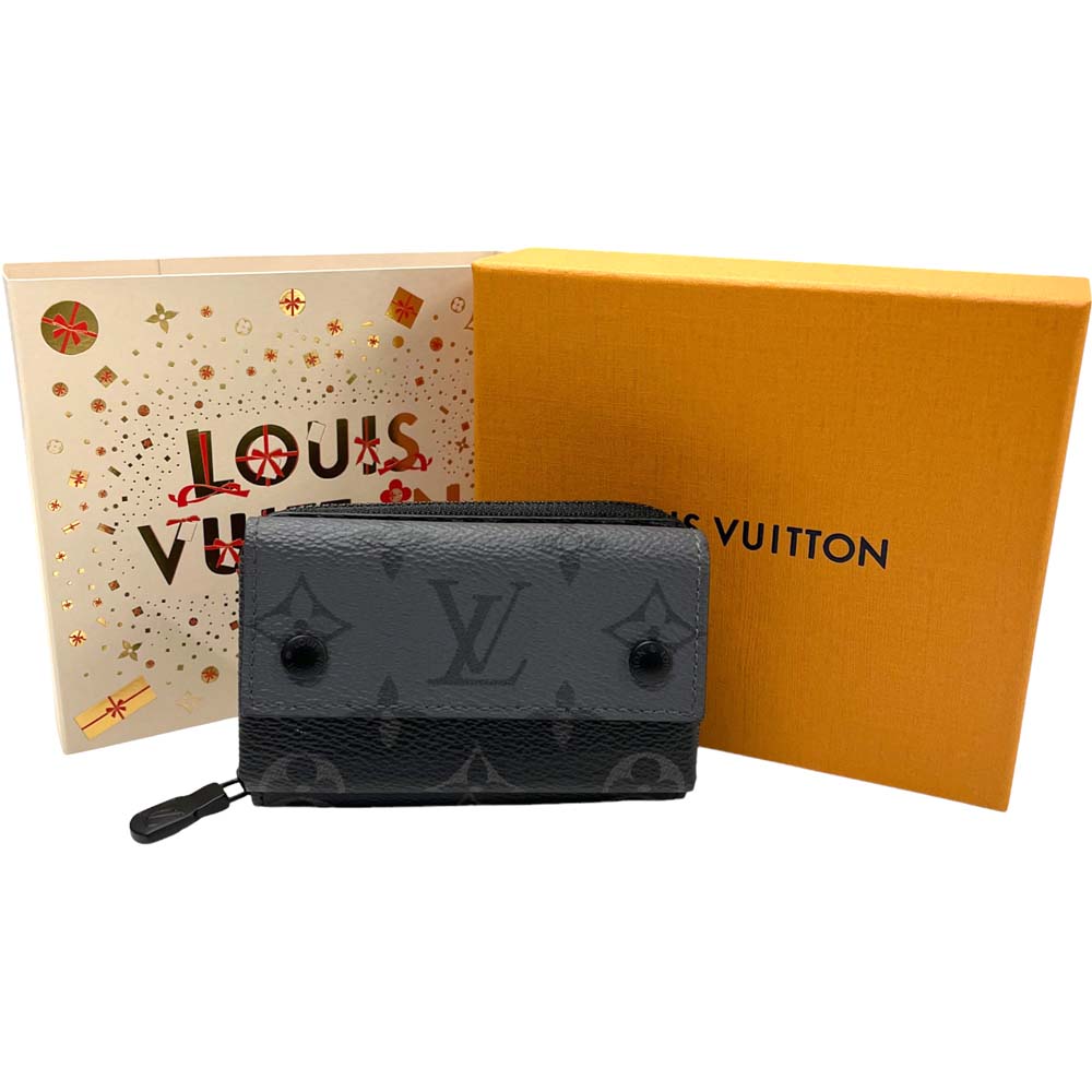 楽天市場】［南店］【極美品 / RFID】ルイヴィトン M82771 ジッピー