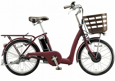 ブリヂストン 電動アシスト 20インチ」の人気商品一覧 | 安い商品を