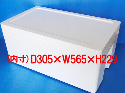 楽天市場】発泡スチロール 発砲スチロール 箱 容器 釣り