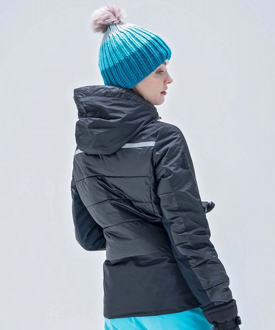 楽天市場】Phenix フェニックス 5D-Moonlight Jacket GRACE スキー