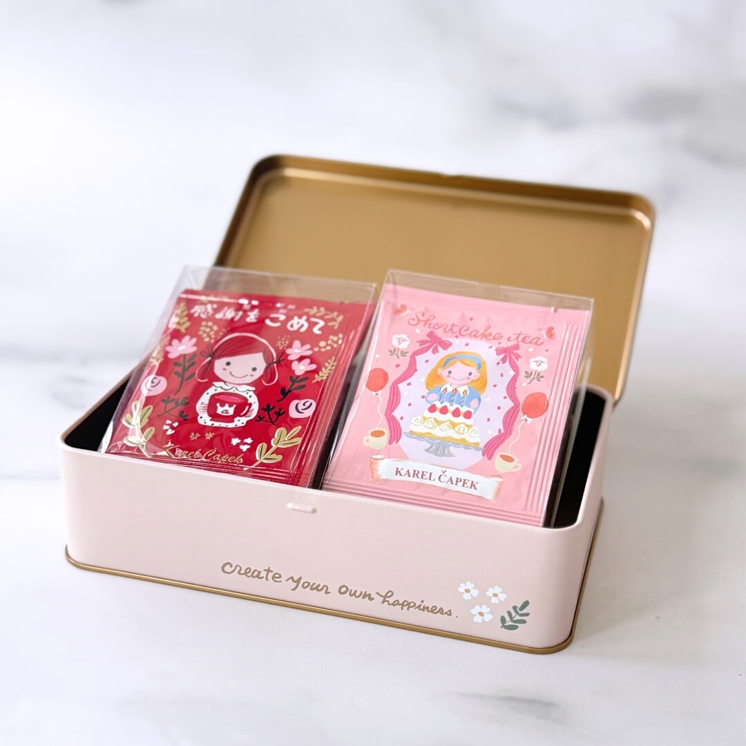 楽天市場】【3/4-11｜特別クーポン対象】【定番紅茶ギフト】ギフト缶