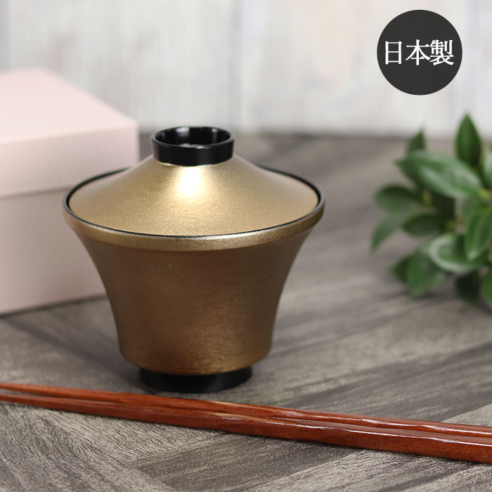 楽天市場】【2点で5％OFFクーポン 3/4 20時〜】 木製 お椀 越前漆器