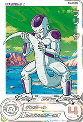 楽天市場】スーパードラゴンボールヒーローズ UGM8-FCP1 DA パラレル