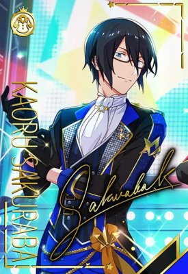 楽天市場】アイドルマスター ツアーズ IMT-01-013 【パラレル】 桜庭