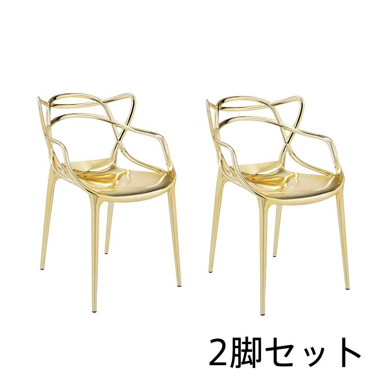楽天市場】【Kartell カルテル 正規販売店】 ダイニングチェア