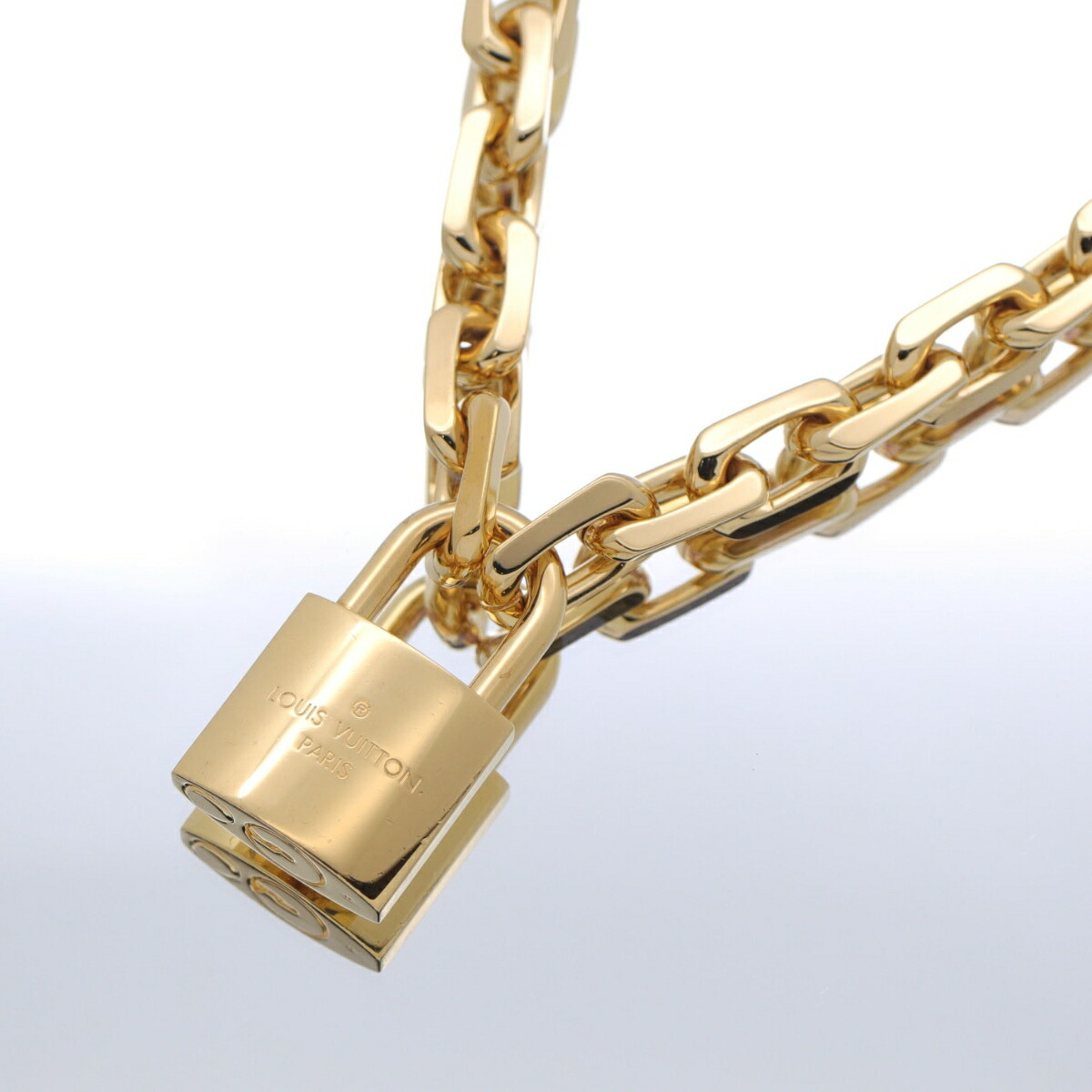 楽天市場】【動画有】ルイヴィトン Louis Vuitton コリエ LVエッジ