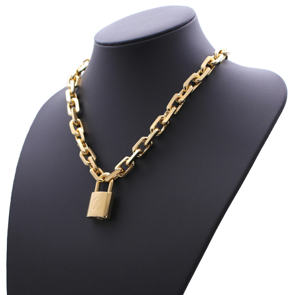 楽天市場】【動画有】ルイヴィトン Louis Vuitton コリエ LVエッジ