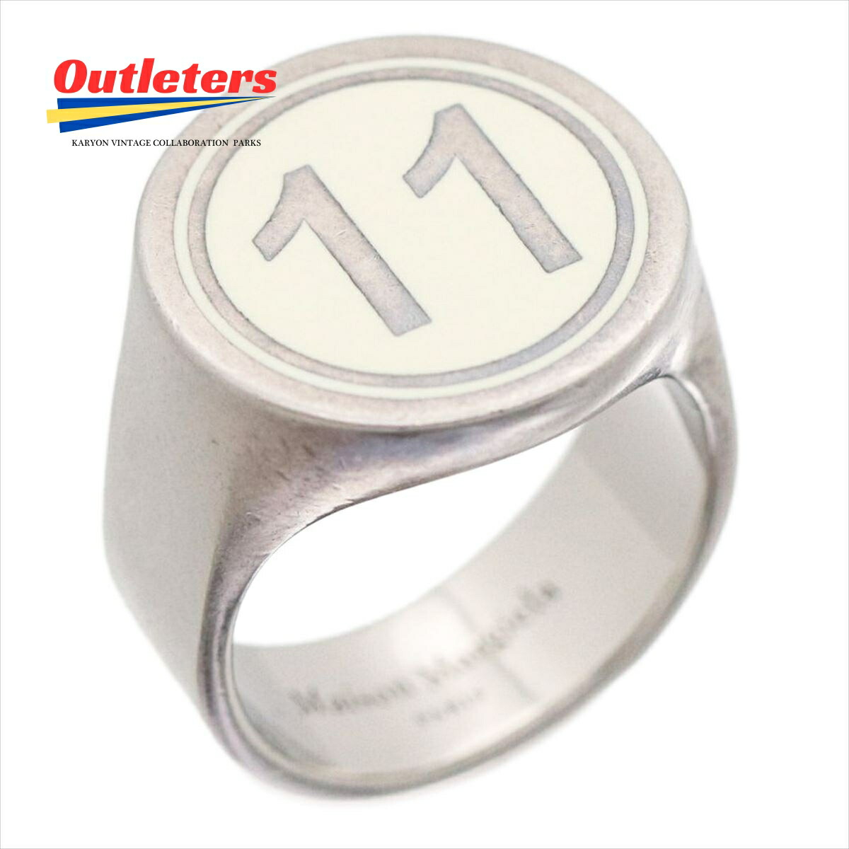 楽天市場】【動画有】メゾンマルジェラ Maison Margiela ナンバー