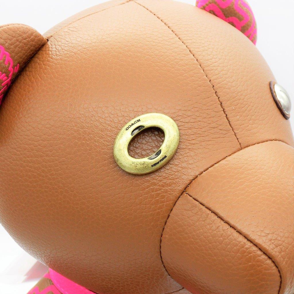 楽天市場】【ギフト品質】コーチ COACH キースへリング コラボ レザー