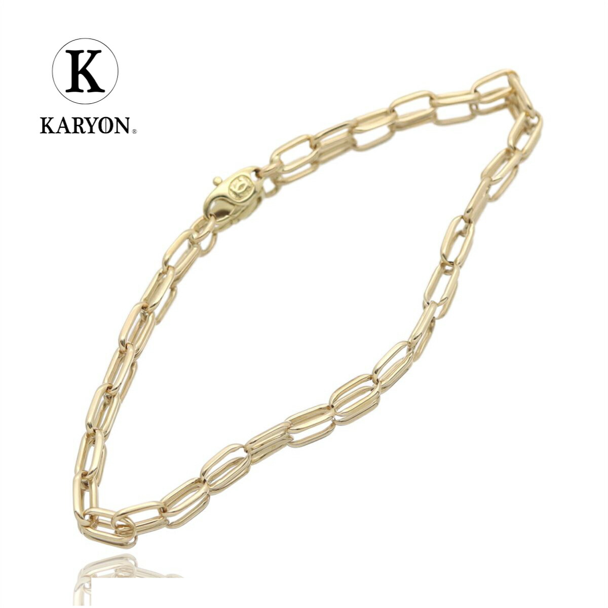 楽天市場】【ギフト品質】カルティエ Cartier チェーン ブレスレット