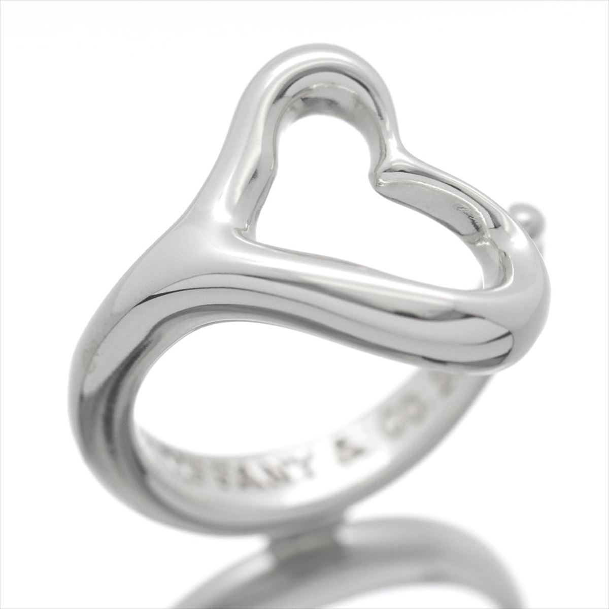 楽天市場】【ギフト品質】ティファニー Tiffany&Co リング 指輪