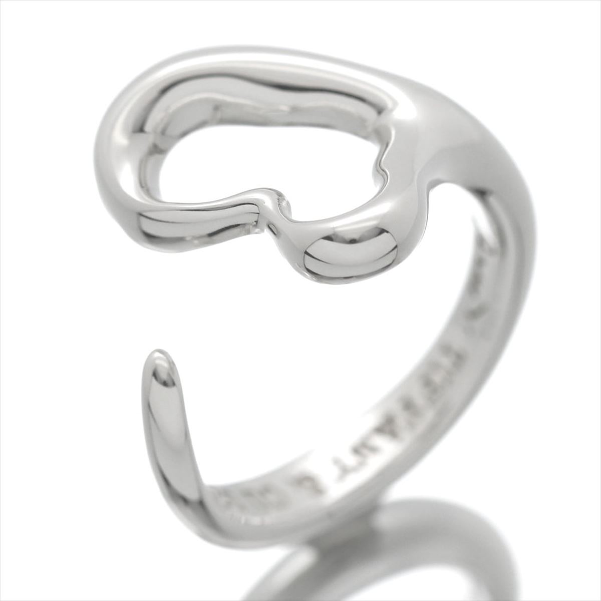 楽天市場】【ギフト品質】ティファニー Tiffany&Co リング 指輪