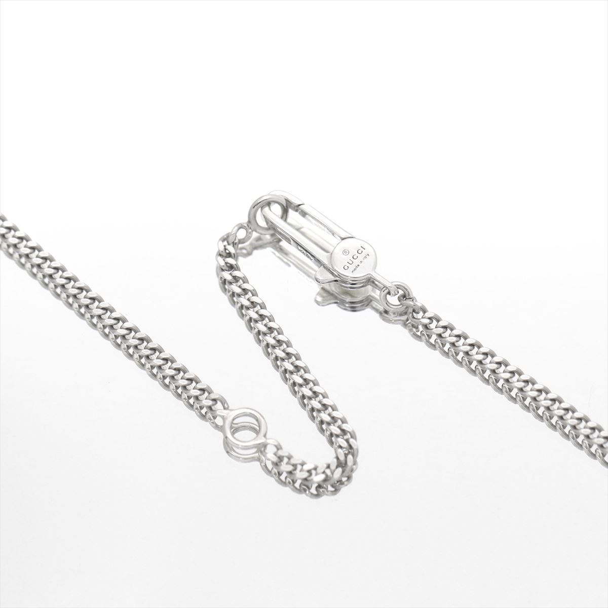 楽天市場】【ギフト品質】グッチ GUCCI ネックレス グッチ ゴースト