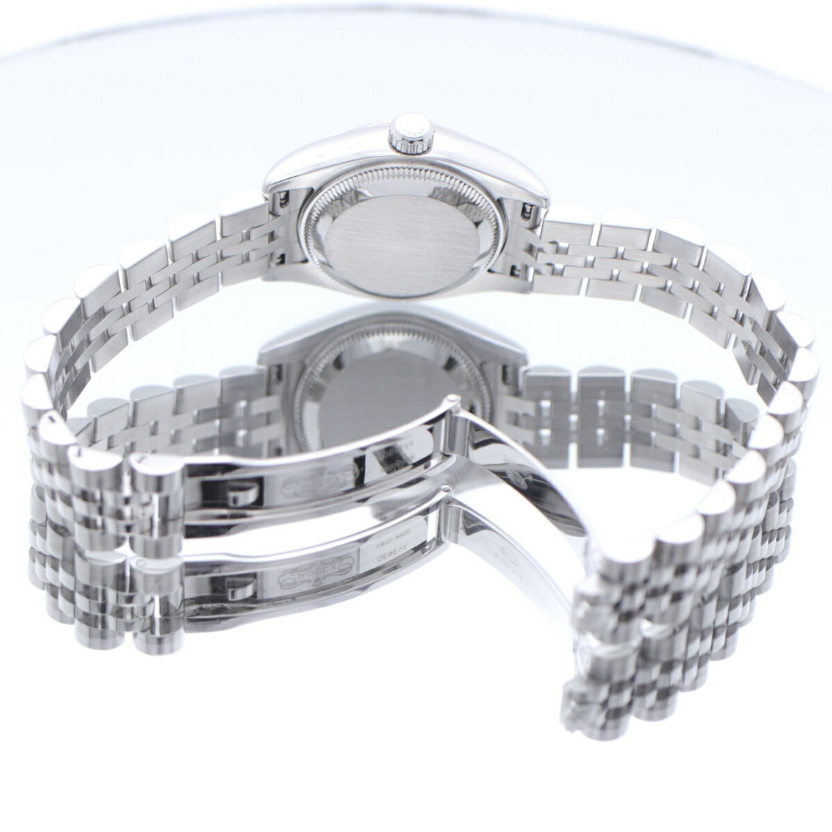 楽天市場】【動画/ギフト品質】ロレックス ROLEX レディース 女性 彼女