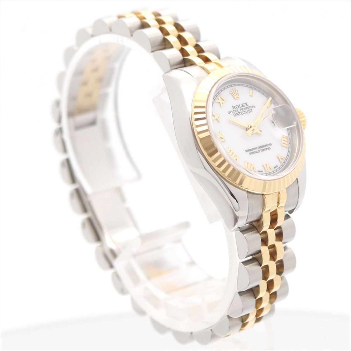 楽天市場】【ギフト品質】ロレックス ROLEX レディース 女性 彼女 妻