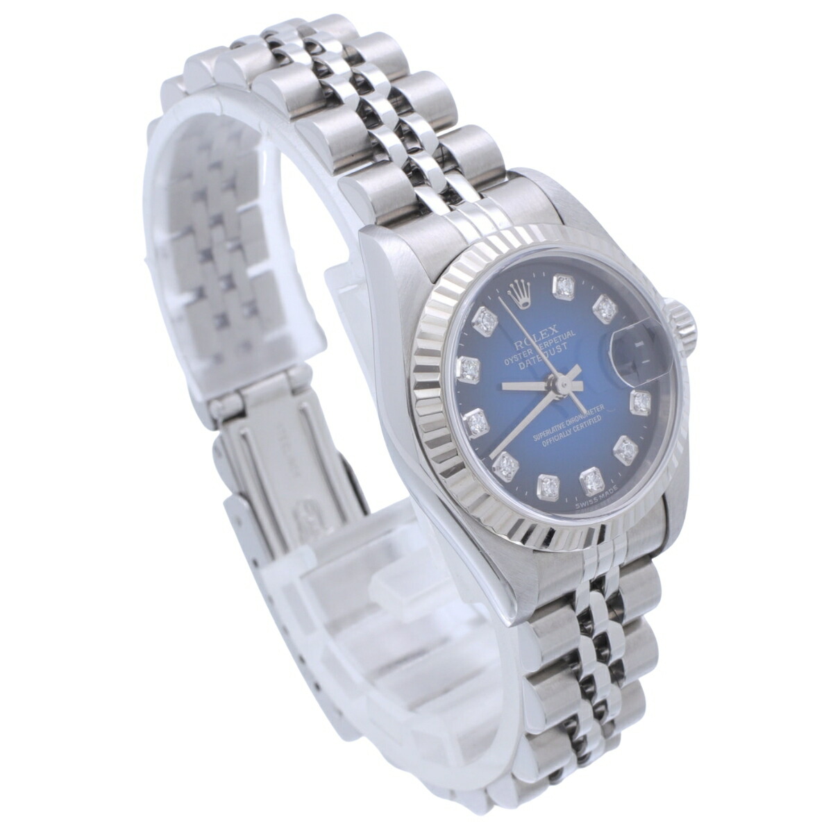 楽天市場】【ギフト品質】ロレックス ROLEX レディース 女性 彼女 妻