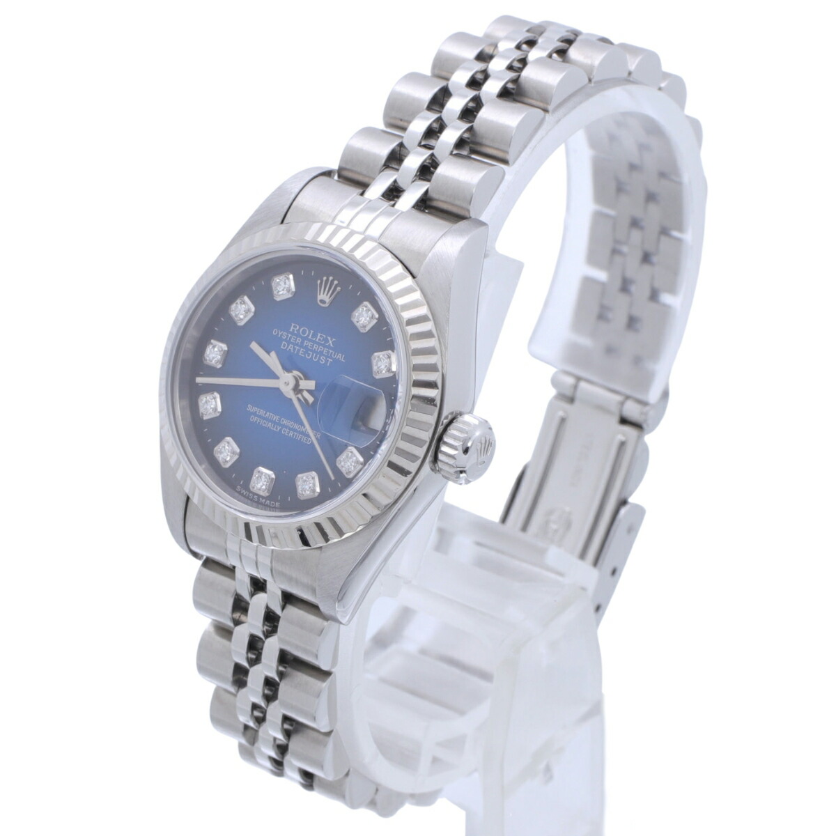 楽天市場】【ギフト品質】ロレックス ROLEX レディース 女性 彼女 妻