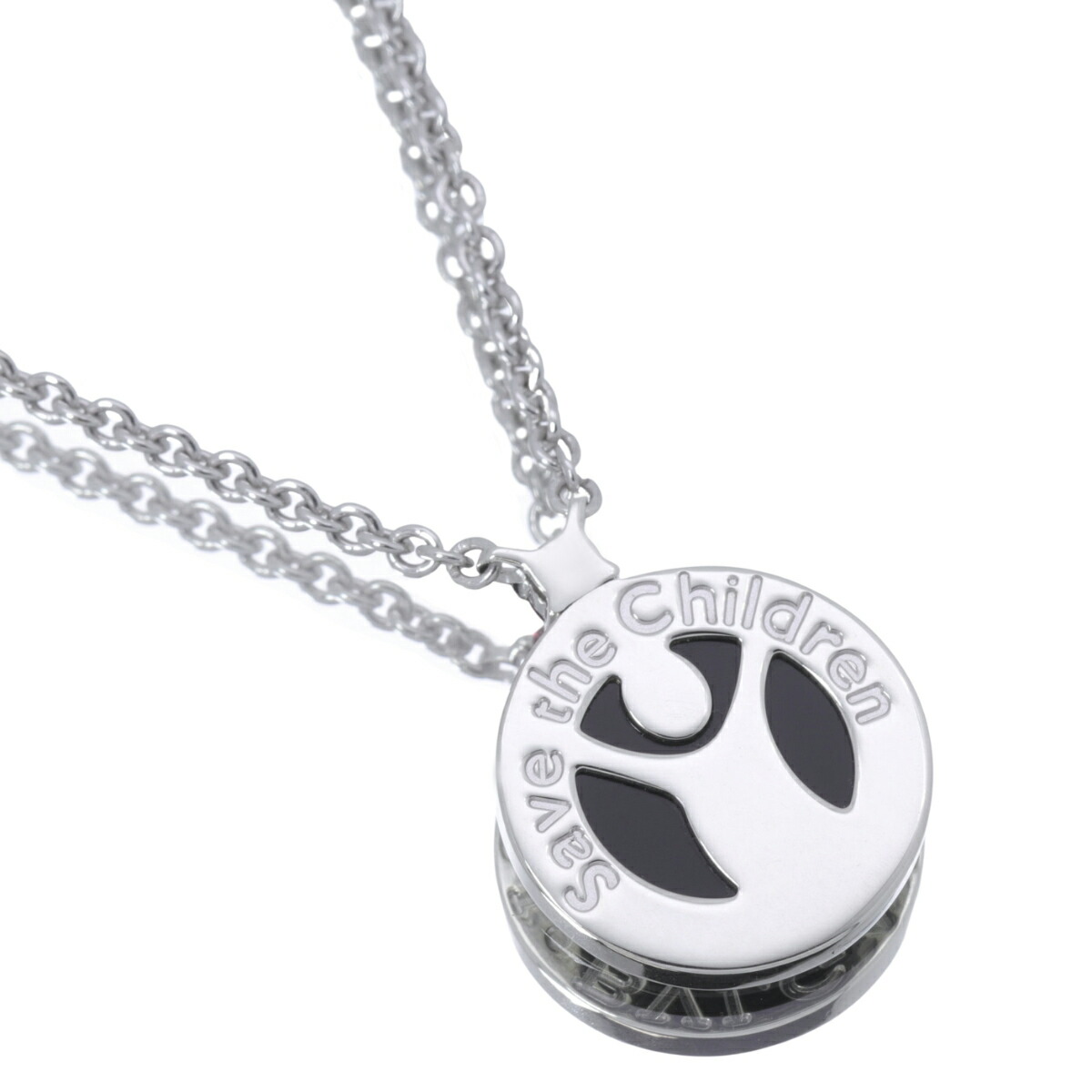 楽天市場】【ギフト品質】ブルガリ BVLGARI ネックレス 10周年記念