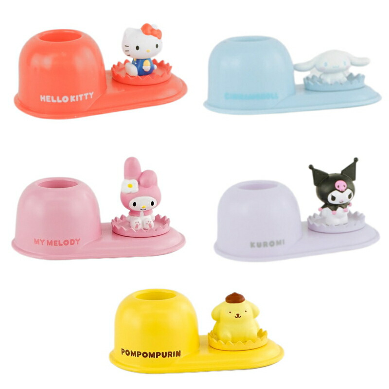 楽天市場】キティ 印鑑スタンドの通販