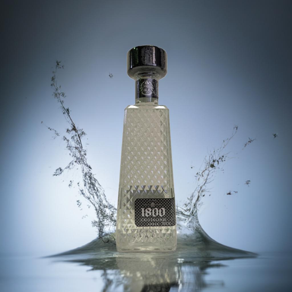 楽天市場】クエルボ 1800 クリスタリーノ 750ml アネホ クリスタル