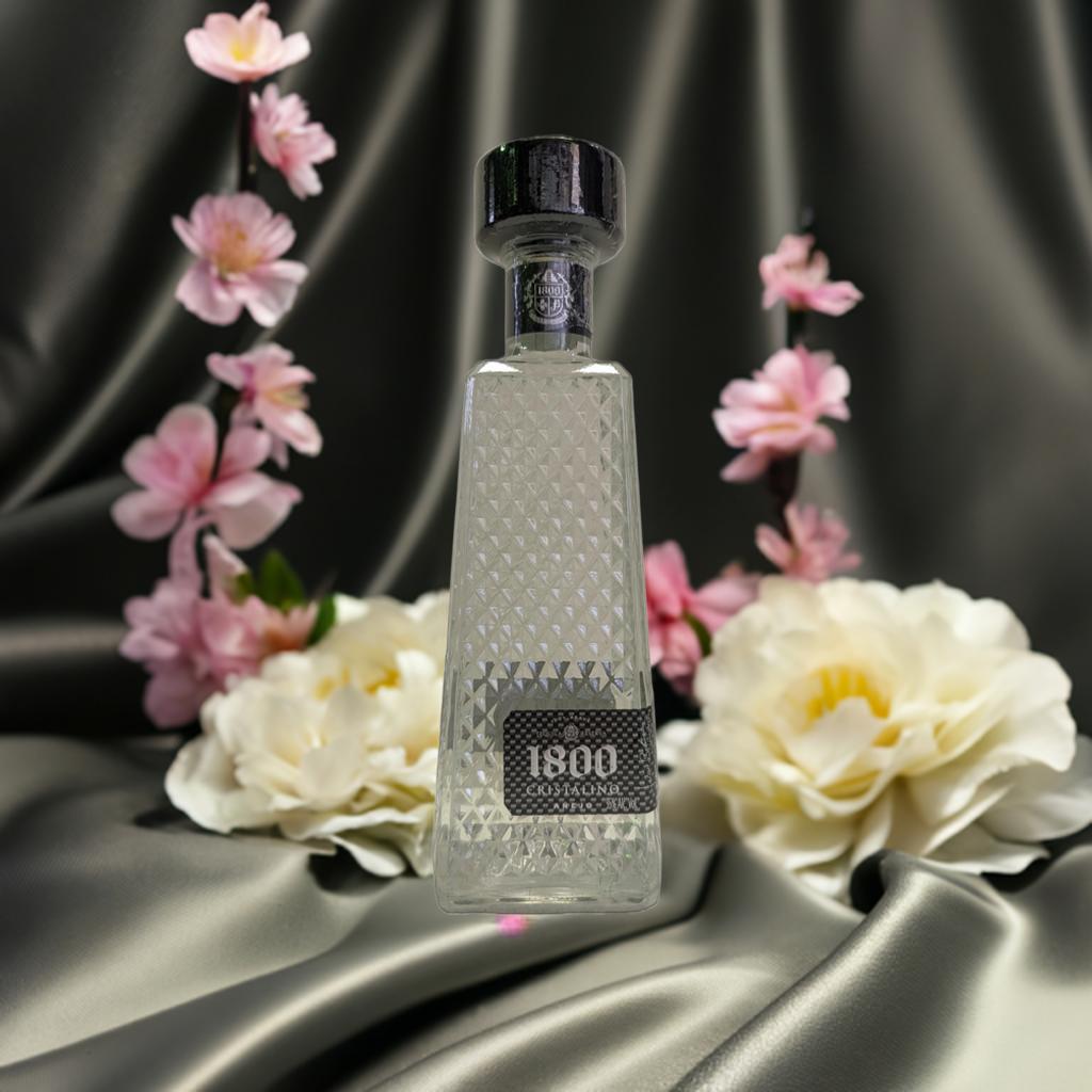 楽天市場】クエルボ 1800 クリスタリーノ 750ml アネホ クリスタル