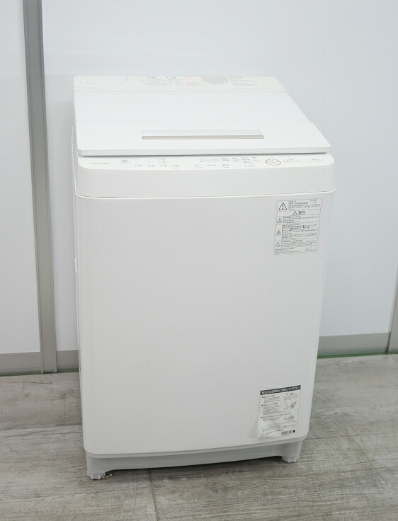 楽天市場】東芝製/2018年式/10kg/全自動洗濯機/AW-KS10SD6 : 激安学生