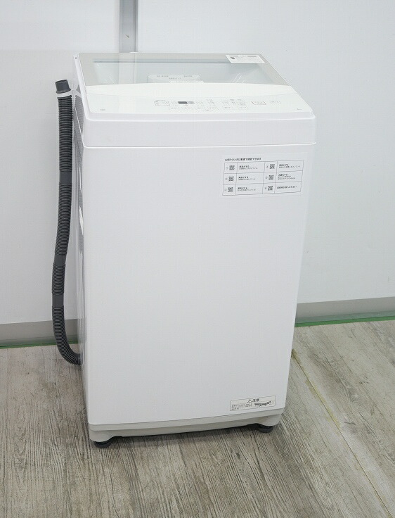 楽天市場】全自動洗濯機 6kg（メーカーニトリ）の通販