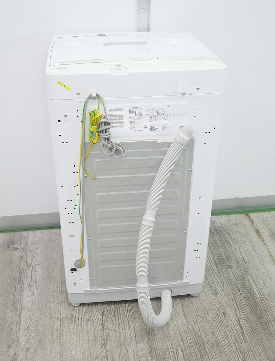 楽天市場】Haier製/2024年式/6kg/全自動洗濯機/OBBW-60A : 激安学生