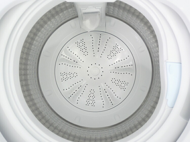 楽天市場】Haier製/2024年式/6kg/全自動洗濯機/OBBW-60A : 激安学生