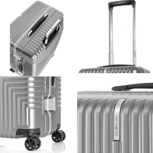 楽天市場】【ポイント10倍】スーツケース SAMSONITE サムソナイト