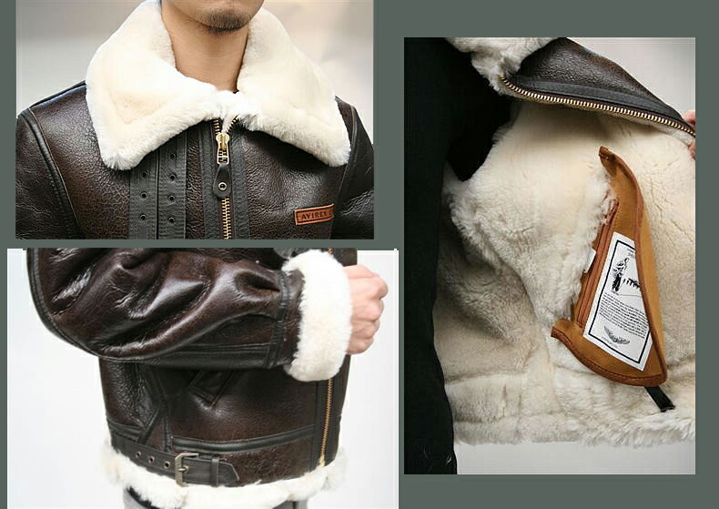 楽天市場】フライトジャケット 本革 メンズ AVIREX アビレックス 革