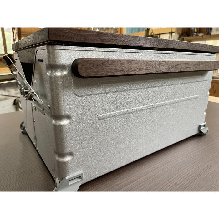 楽天市場】シェルフコンテナ 50タイプ専用 カスタム サイドバー