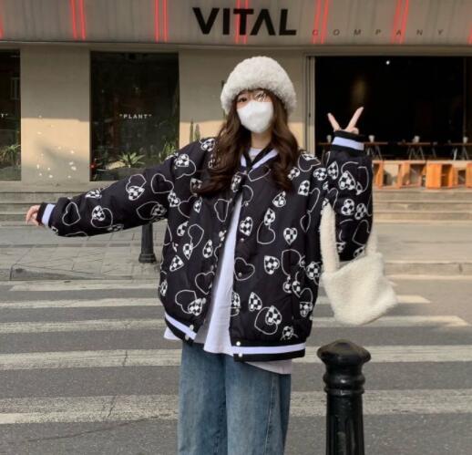 楽天市場】2色 ベースボールジャケット スタジャン スカジャン